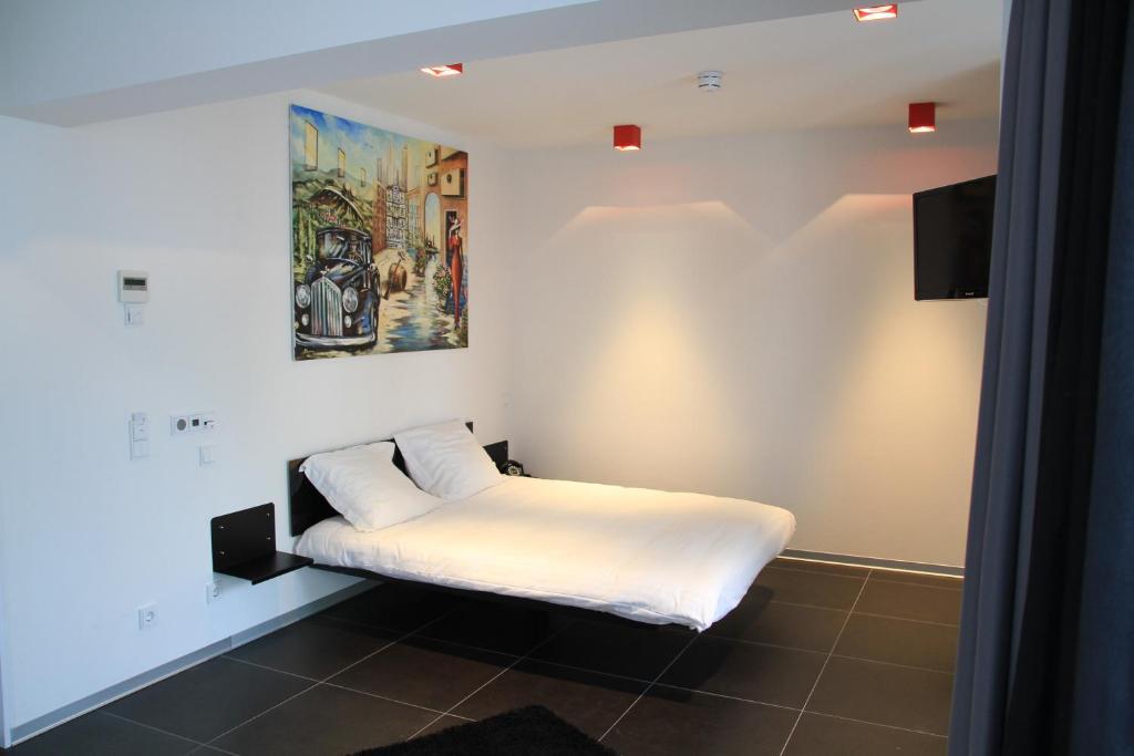 Hotel Grey Luxembourg